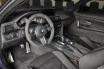 BMW M4 CS by Abu Dhabi Motors 2018 года